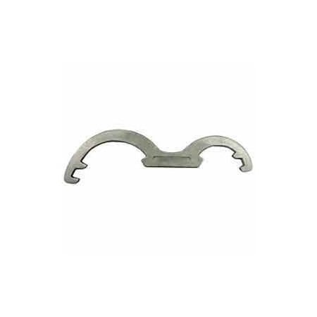 Moon American Fire Hose Storz Spanner Wrench - 1-1/2 In. - 3 In. - Aluminum 845-1530
